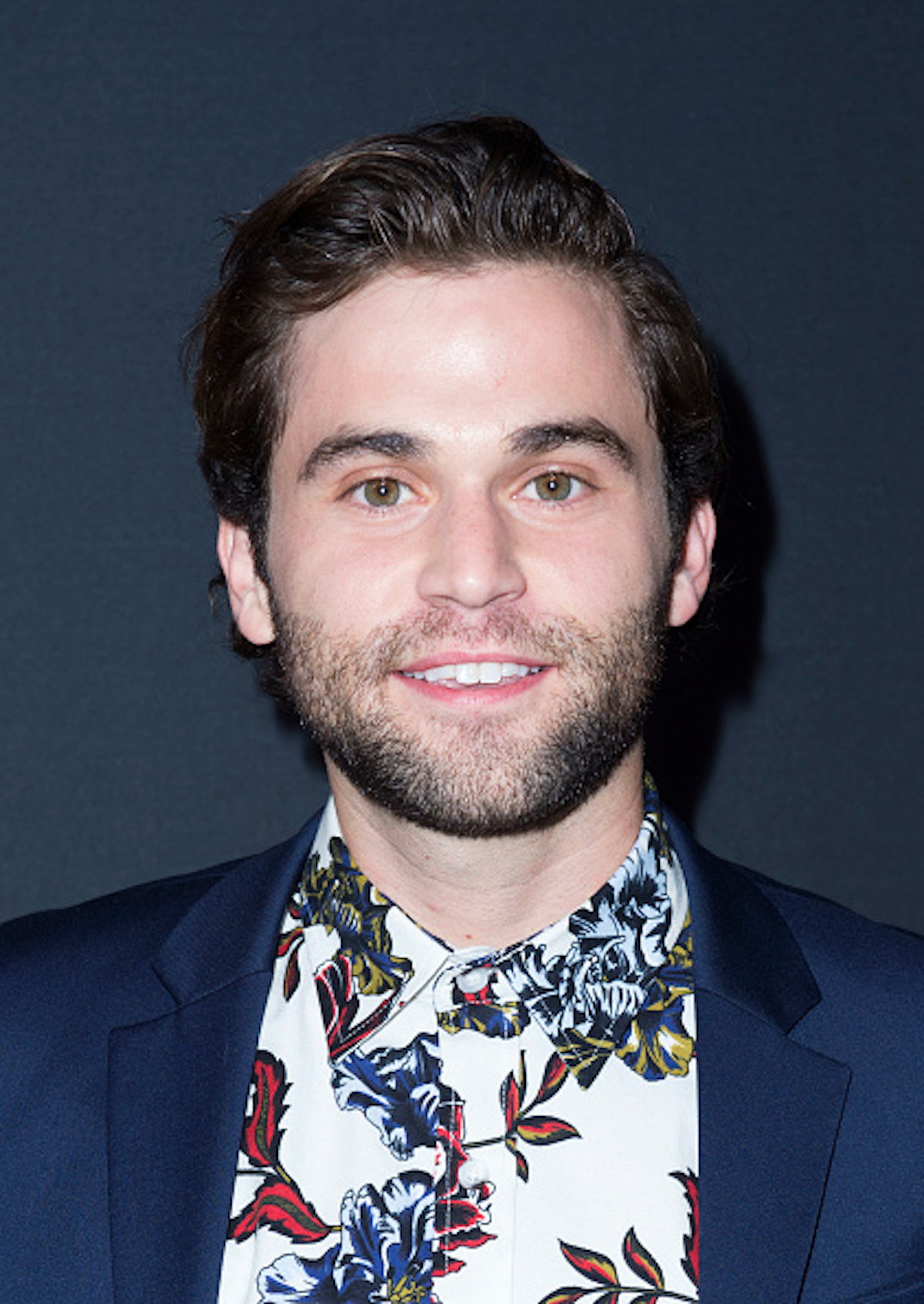 Grey's Anatomy star Jake Borelli comes out as gay