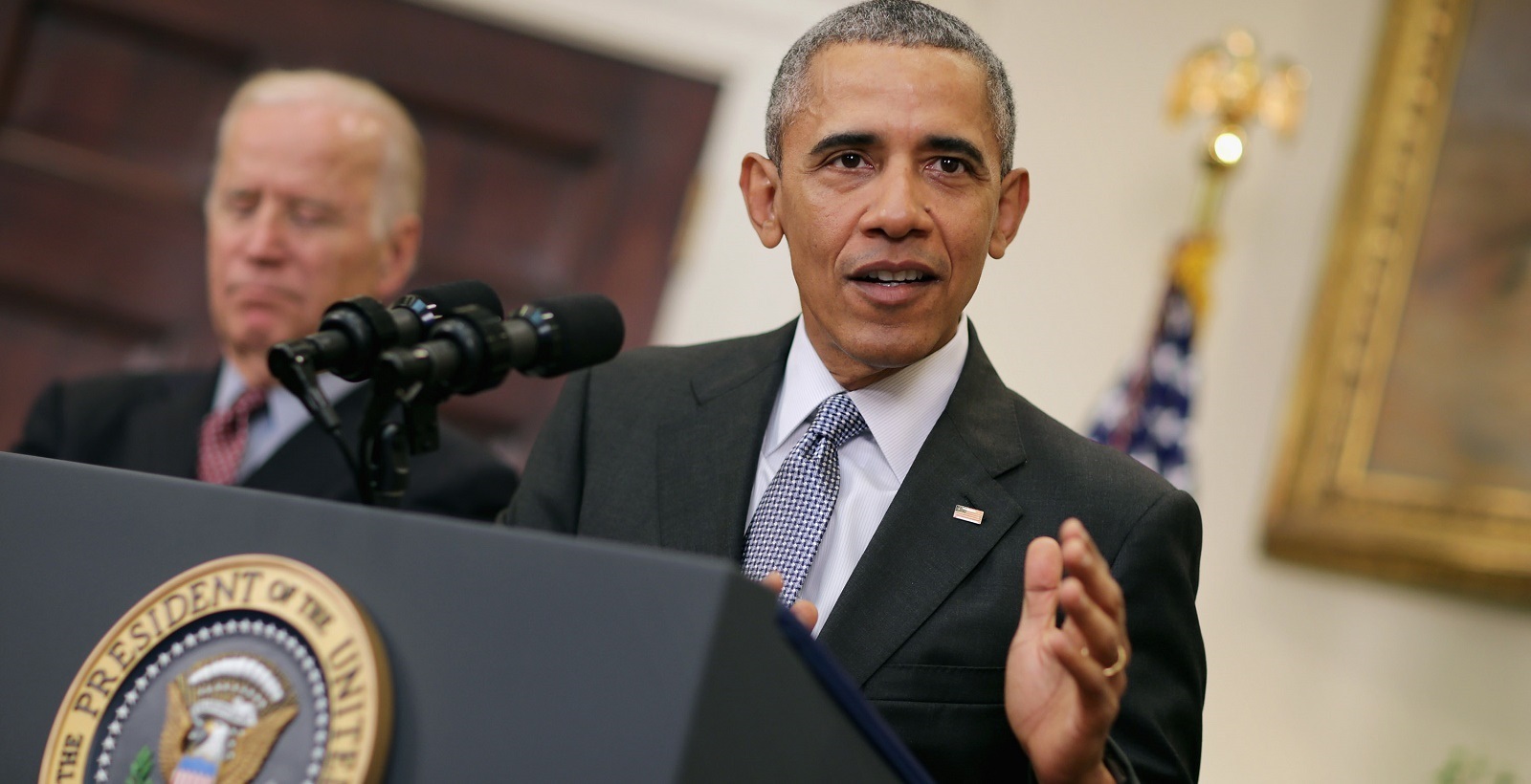 President Obama celebrates his LGBT legacy ahead of farewell address