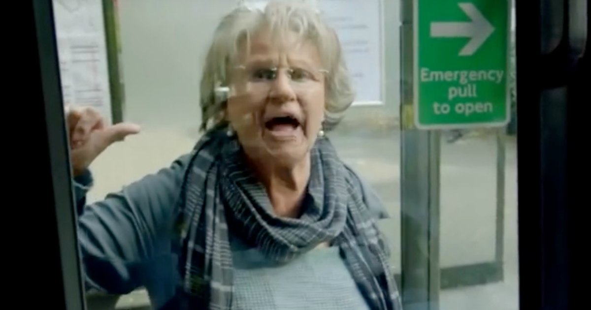 Tracey Ullman rips apart Germaine Greer's transphobic rants in brilliant sketch (WATCH)
