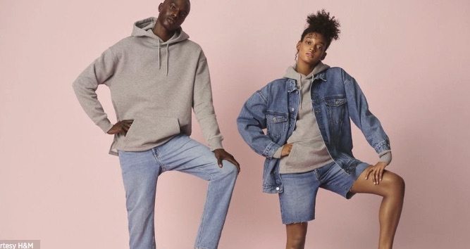 The pros and cons of the rise of Gender Neutral clothing with this ultimate Gender Neutral Clothing Guide