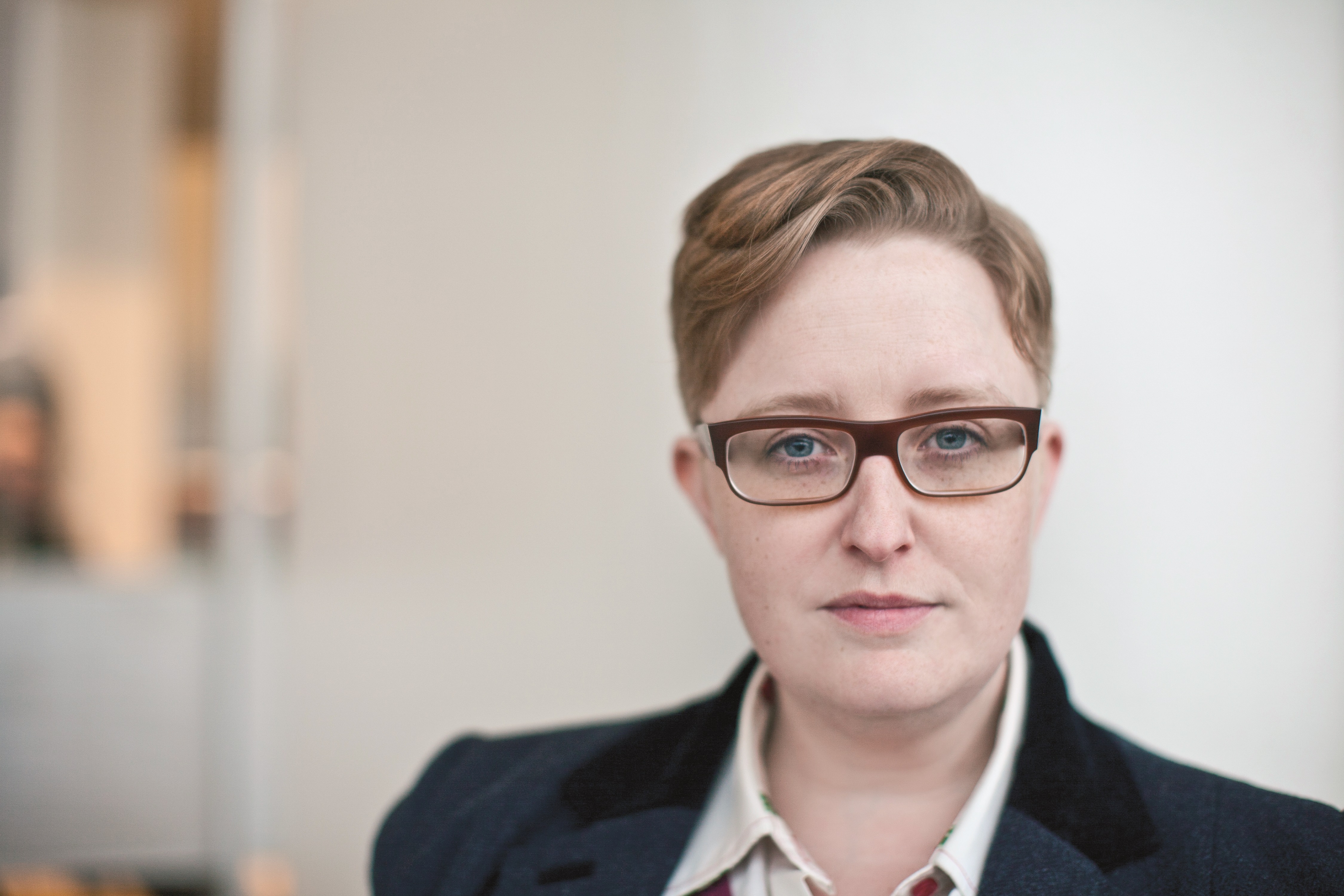 Ruth Hunt has no regrets about Stonewall trans inclusion ahead of departure