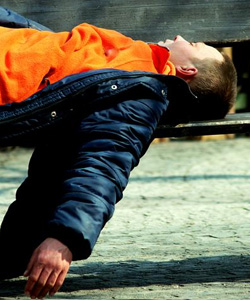 Discriminating against LGBT+ adopting couples could put LGBT+ homeless at risk