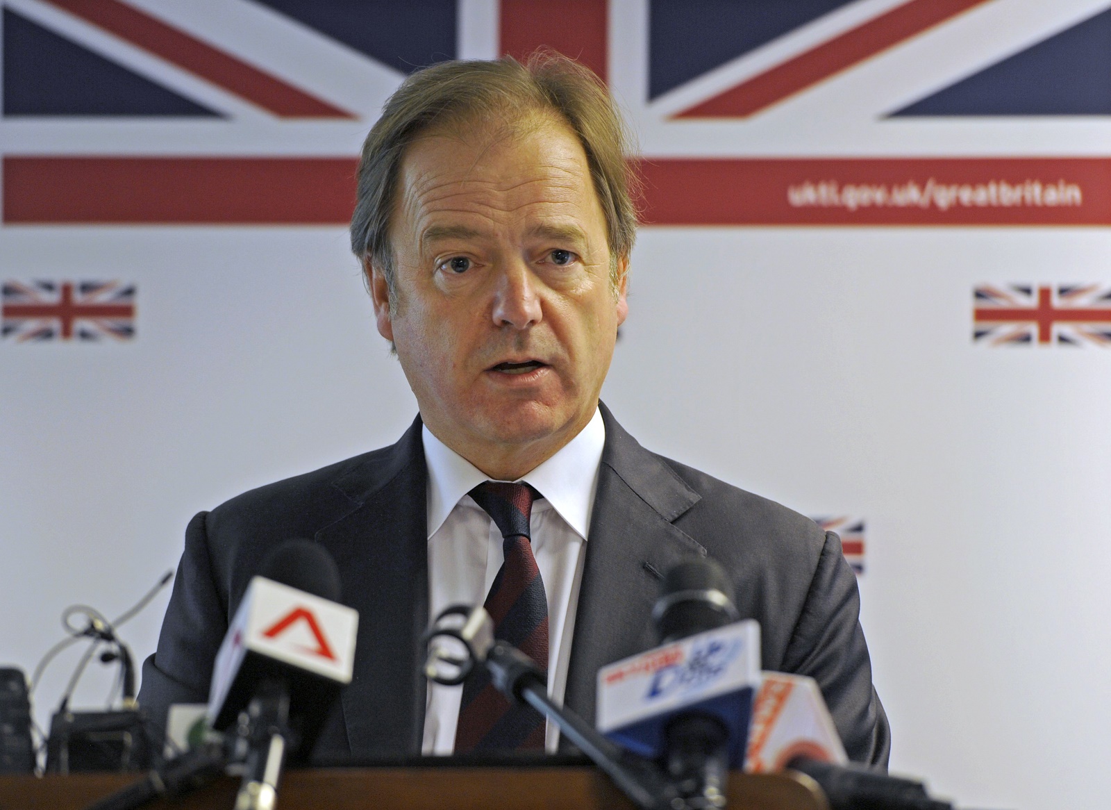 UK Government rules out imposing travel ban on anti-gay Ugandan MPs