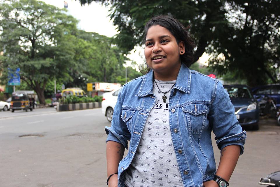 Pansexual woman's heartbreaking story of sexual abuse goes viral