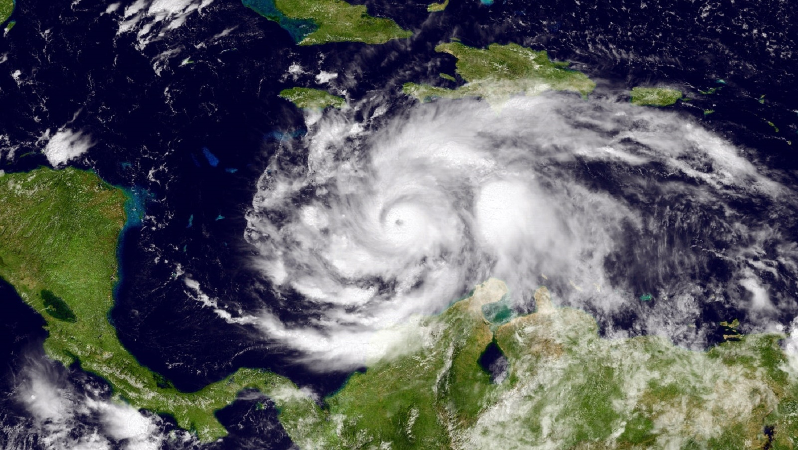 Christian activist: God sent hurricane to punish America for gay pride