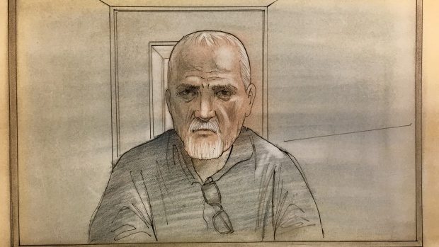 Toronto serial killer Bruce McArthur charged with eighth murder