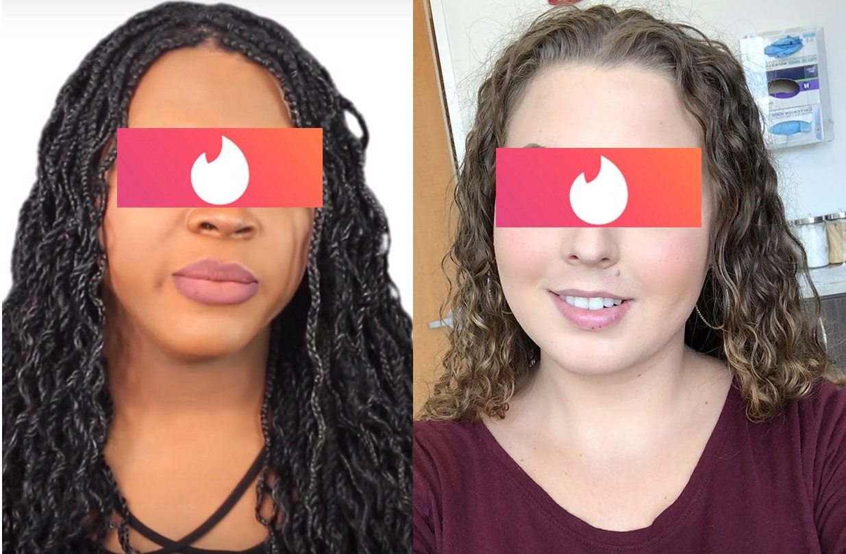 Transgender people are being deleted from Tinder, and they're furious