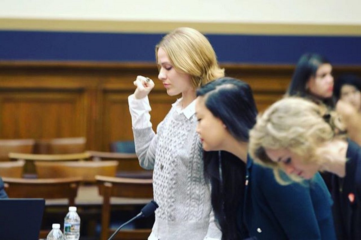 Evan Rachel Wood: I attempted suicide twice after being raped and tortured