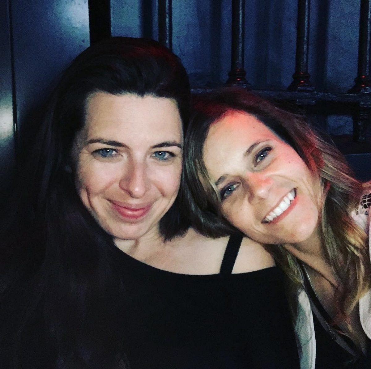Princess Diaries star Heather Matarazzo is engaged to her girlfriend, and they look so happy