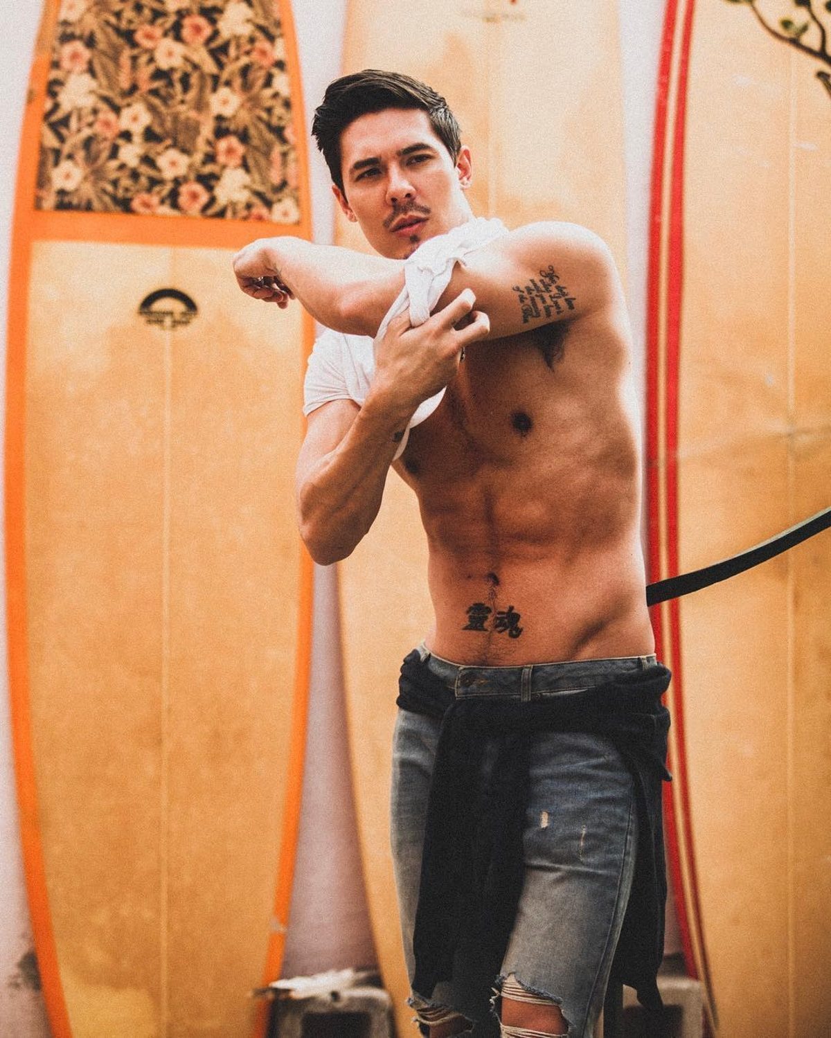 Meet Deadpool 2's bisexual, polyamorous superhero