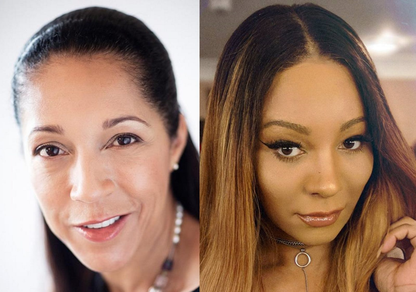 Conservative MP slams 'abhorrent' Munroe Bergdorf after transgender model is made Labour's LGBT+ adviser