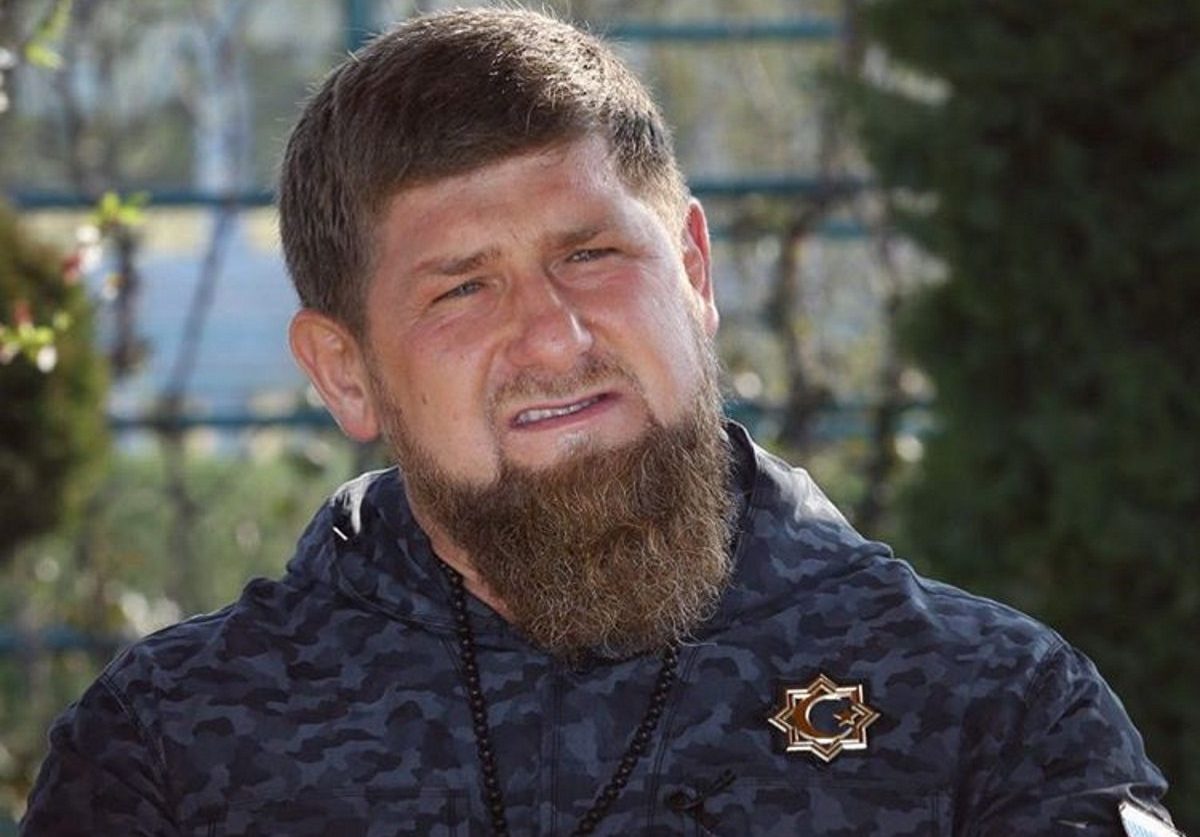 Chechen tyrant Ramzan Kadyrov, who led the brutal gay purges, 'hospitalised with severe coronavirus'
