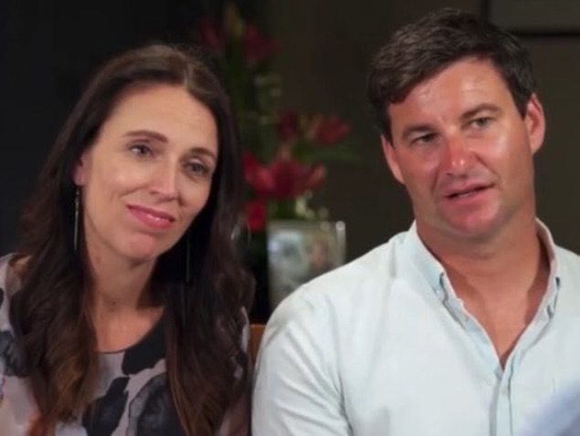 New Zealand Prime Minister endures 'creepy' sexist interview with 60 Minutes journalist