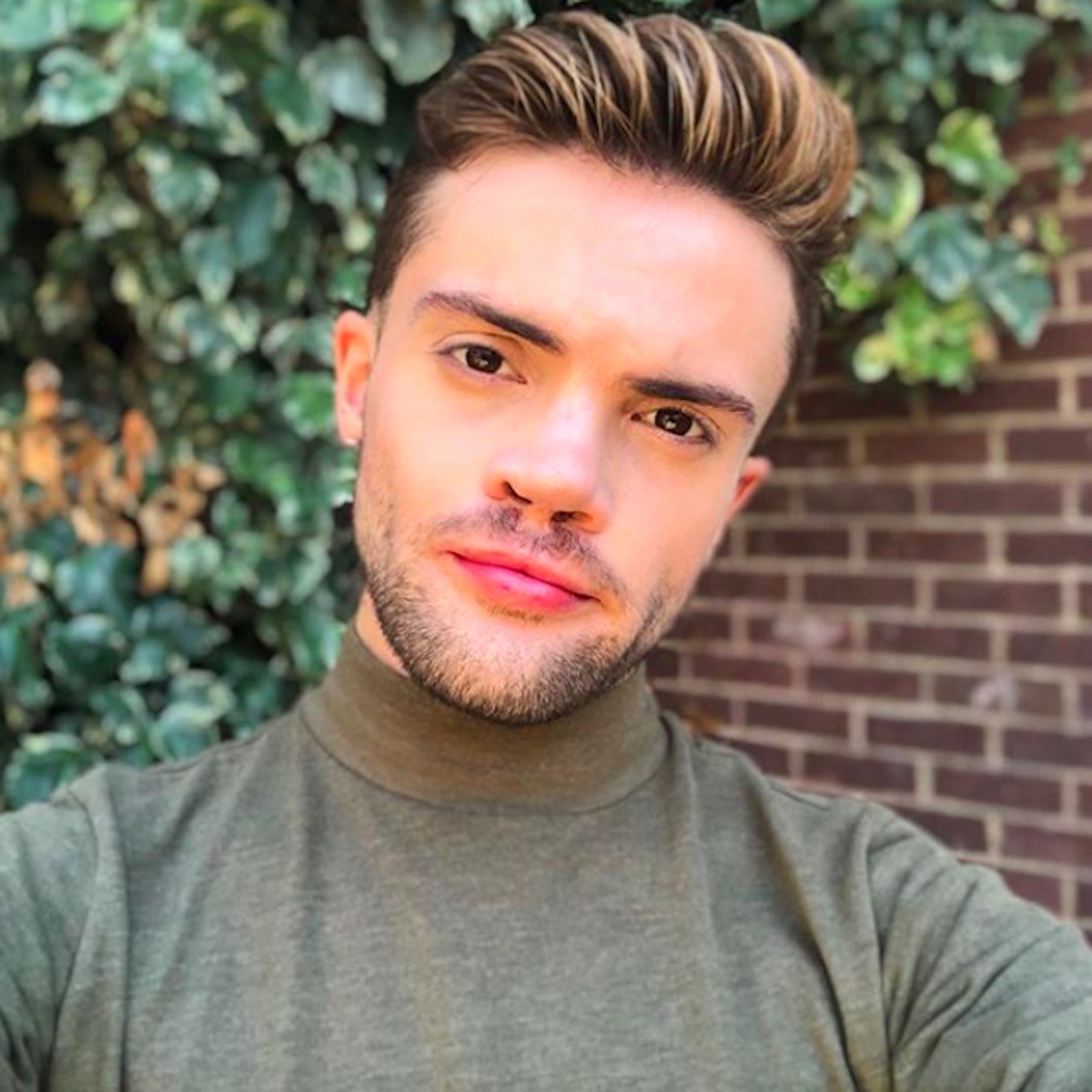 HIV campaigner and emerging designer dies aged 25