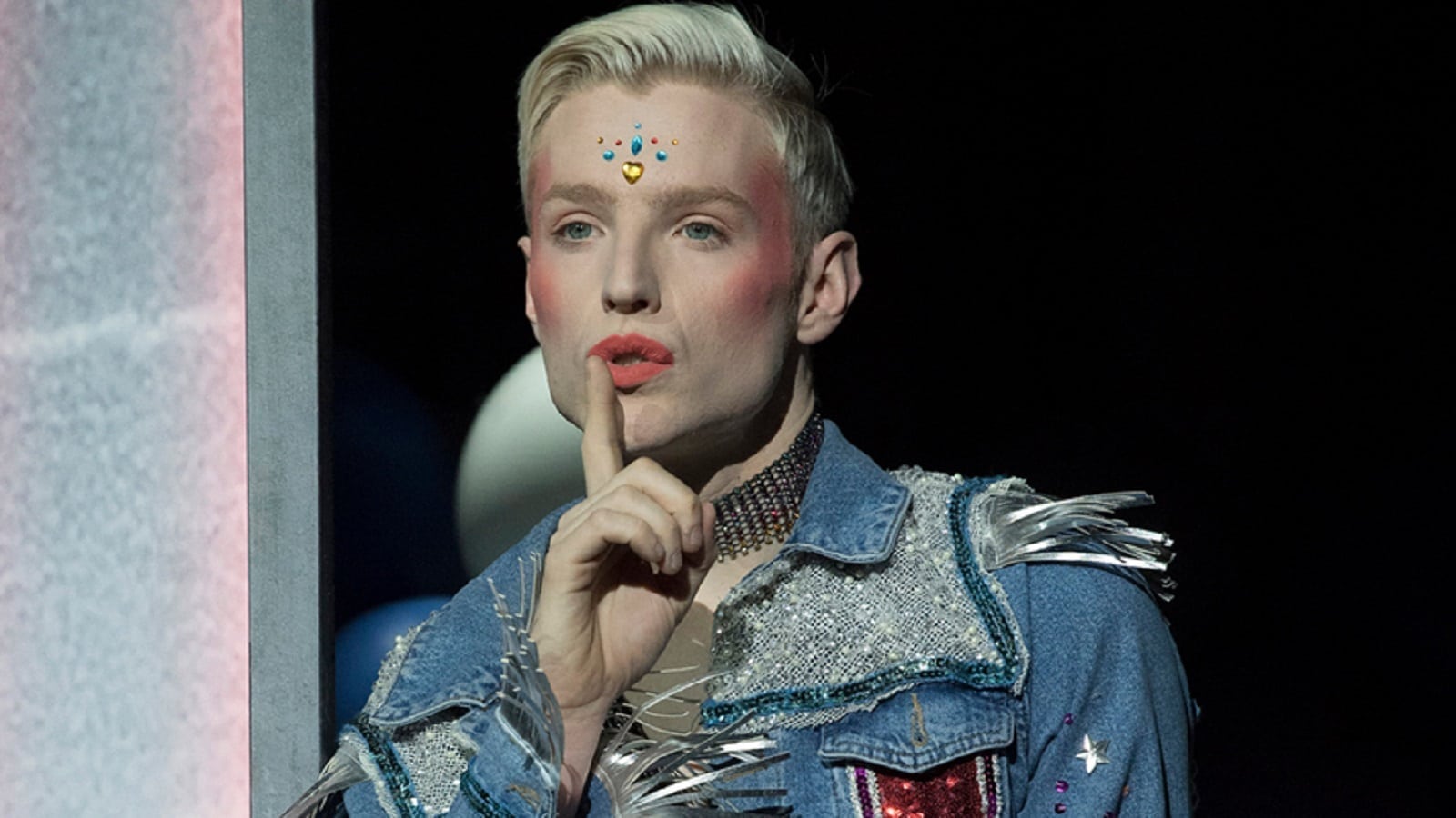Teen drag queen musical Everybody’s Talking About Jamie to get film adaptation
