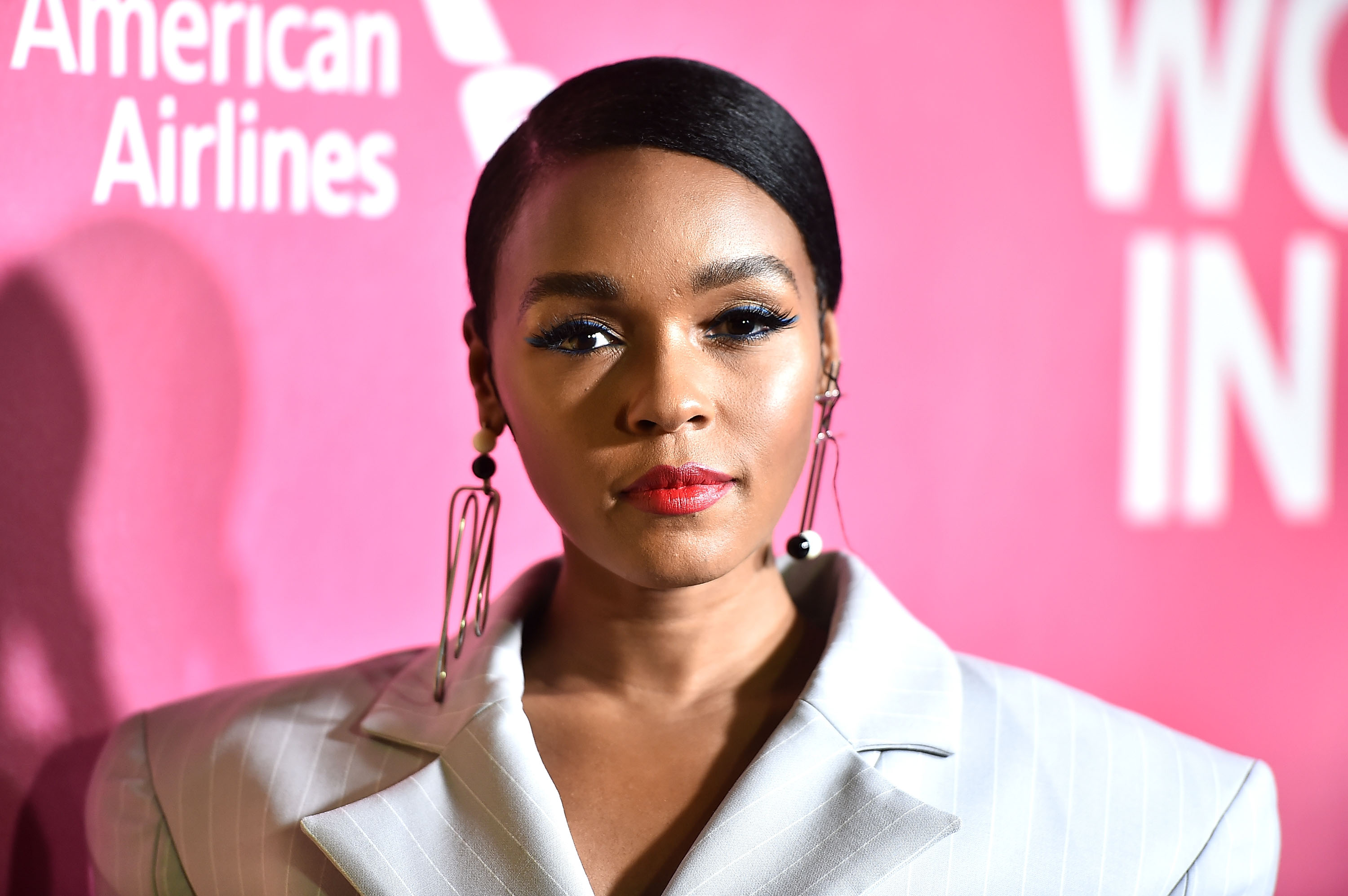 Janelle Monáe joins cast of Gloria Steinem biopic