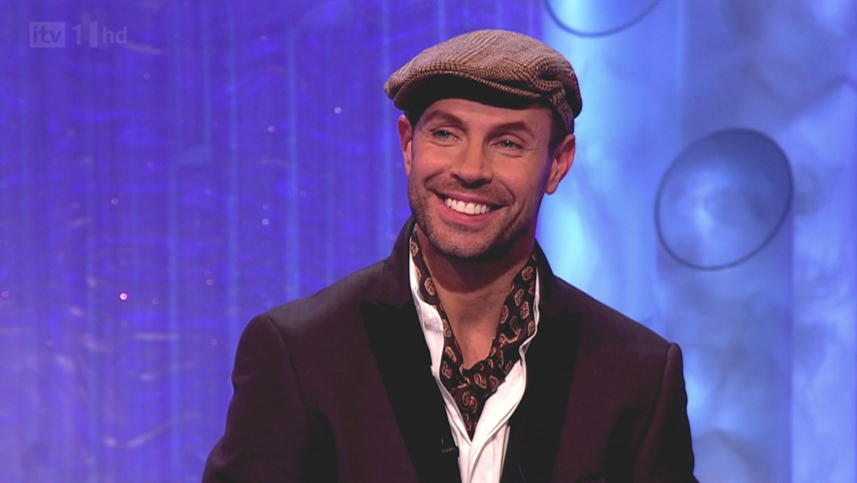Dancing on Ice 'open' to same-sex couples, says Jason Gardiner