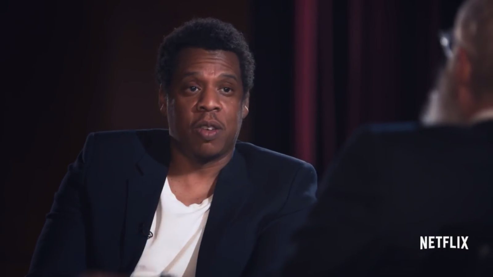 Jay Z cried when his mum came out as lesbian