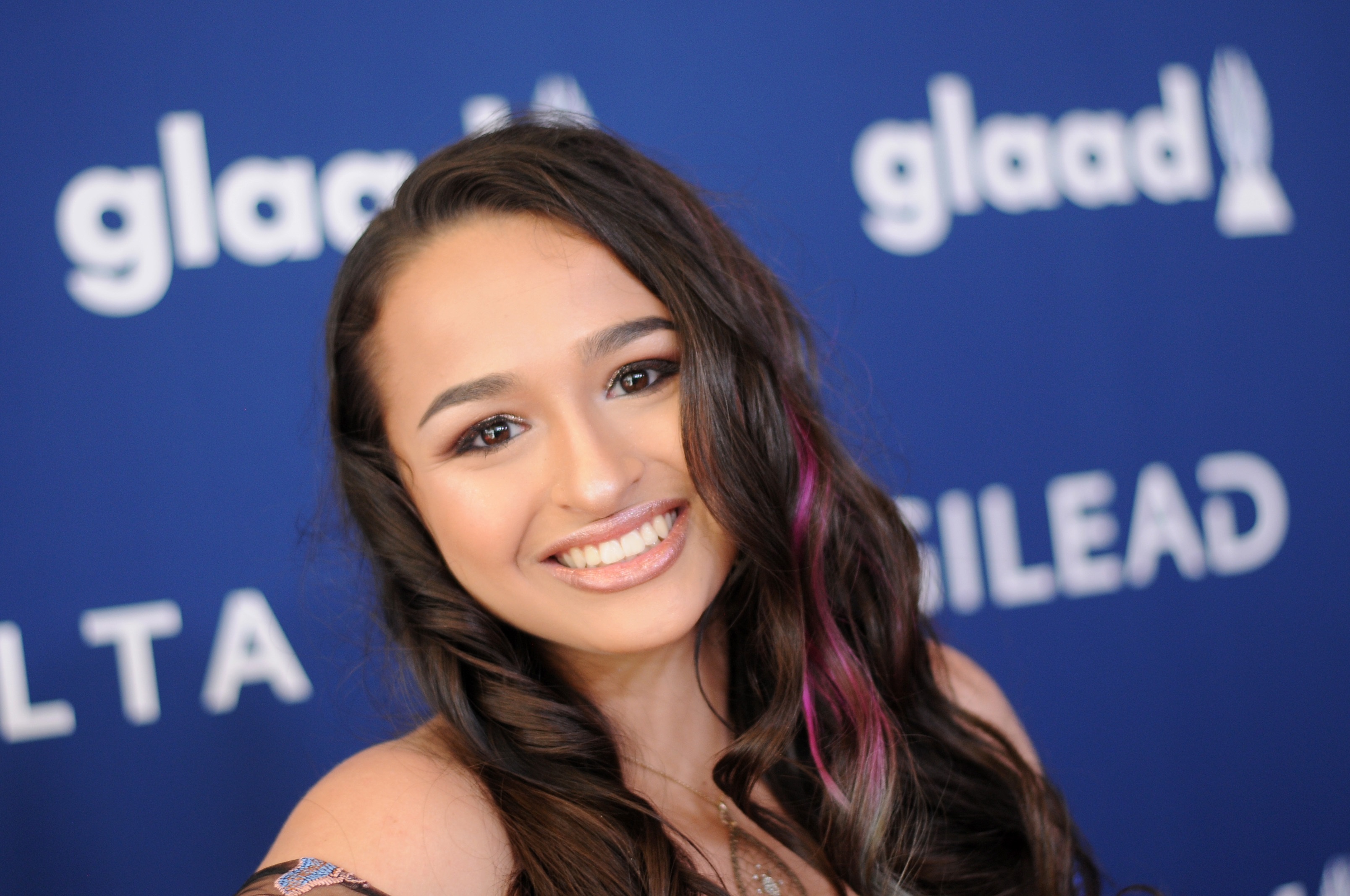 Jazz Jennings on Trump's trans erasure and turning Viola Davis queer