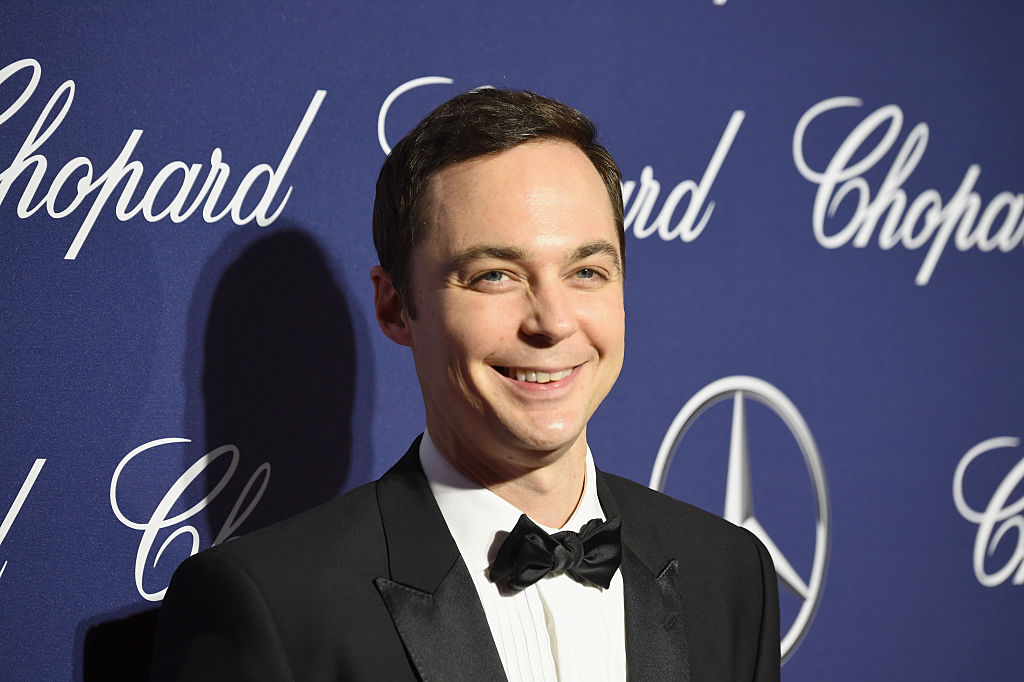 Jim Parsons eloquently weighs in on straight actors playing gay