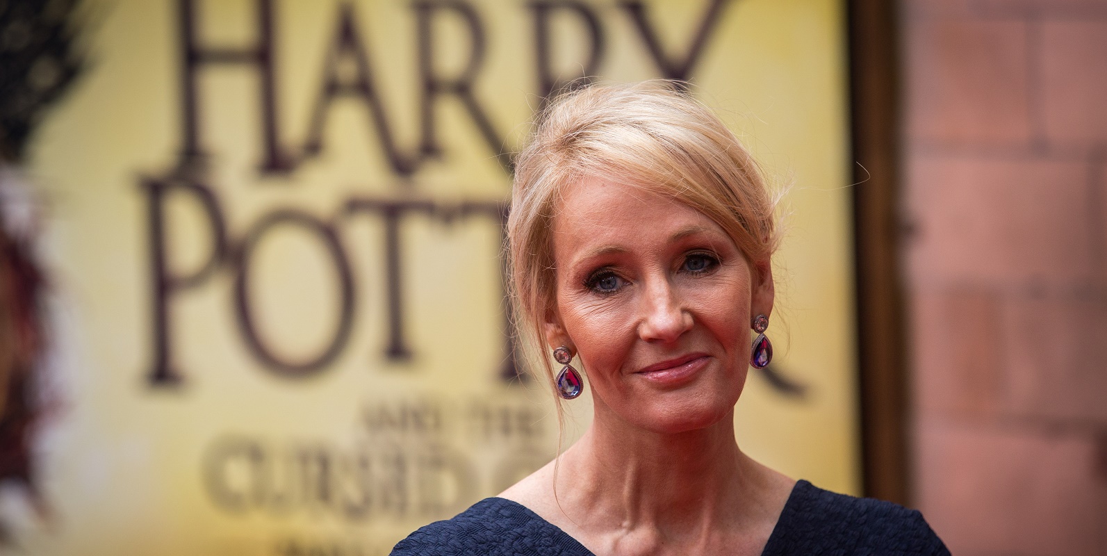 JK Rowling's Harry Potter play wished everyone a 'happy Pride Month' and it backfired, badly
