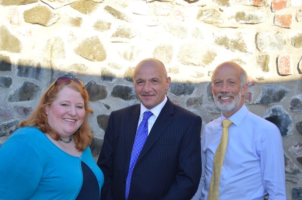 The first openly gay member of Northern Ireland assembly has been appointed