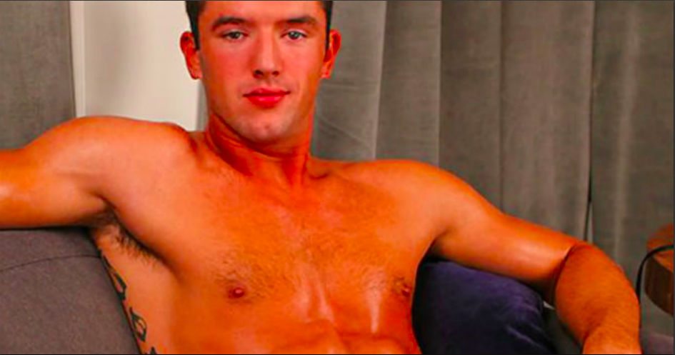 Former Sean Cody gay porn film star sentenced to 99 years for murdering his Alaskan doctor partner