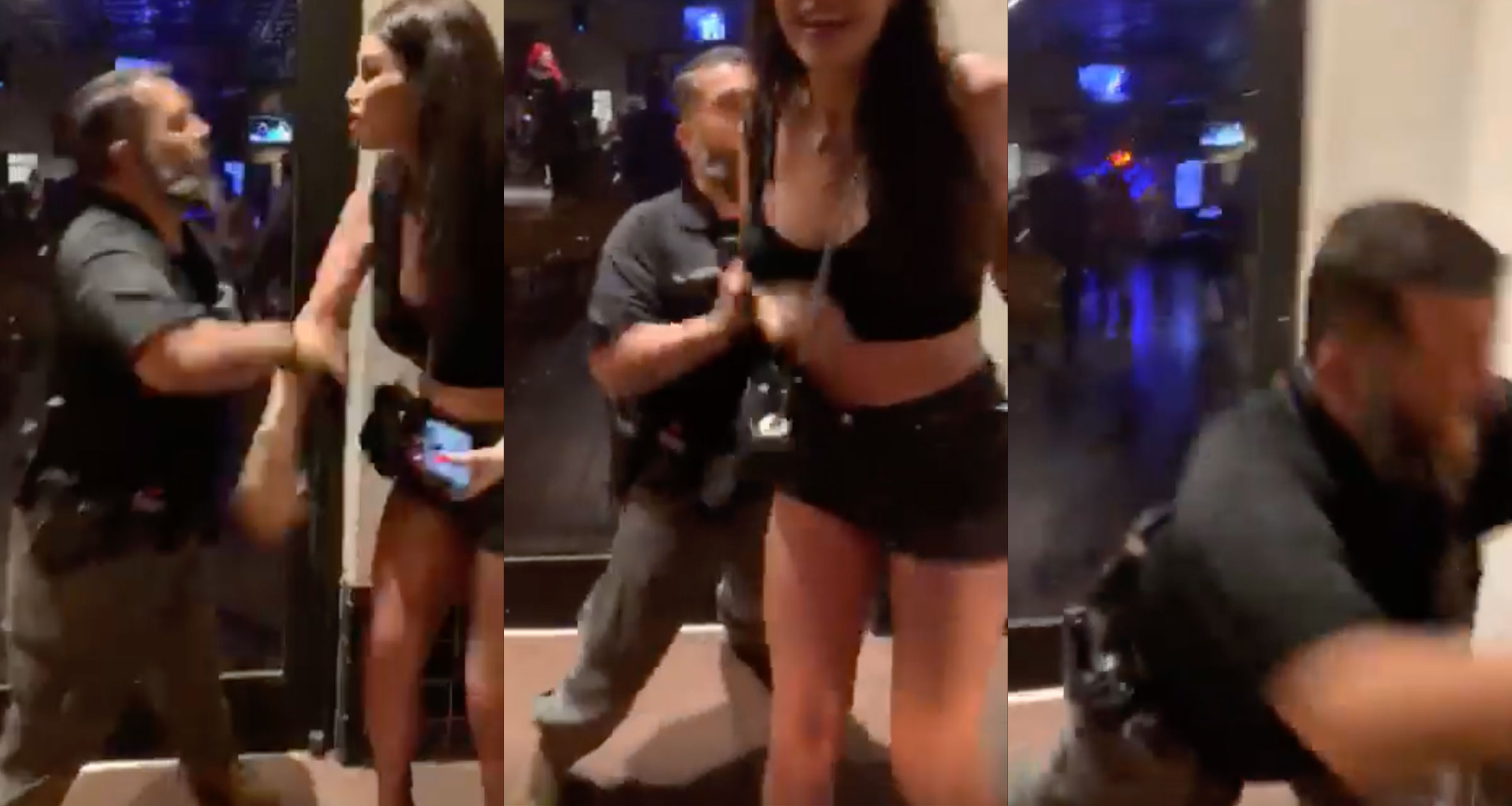 Dallas gay bar fires manager for kicking out trans woman