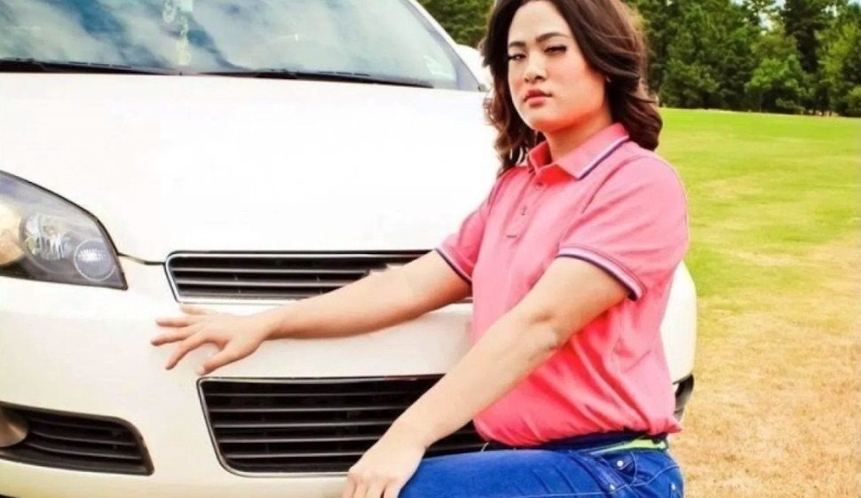 Triumph after trans pupil fights for photo to be included in yearbook after headmaster tells her she is 'violating dress code'