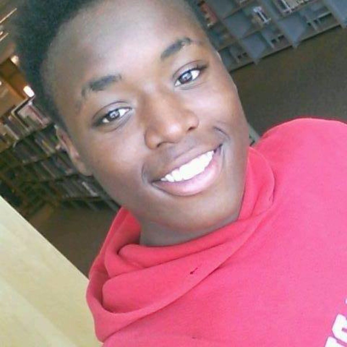 Genderfluid teen was 'kidnapped and murdered after boys discovered they were non-binary'