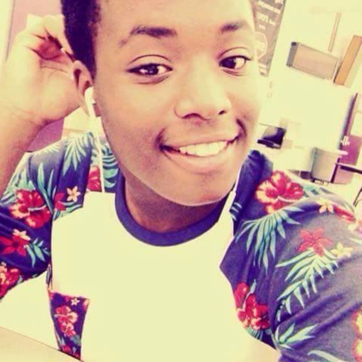 Donald Trump's government helps investigate murder of genderfluid teen