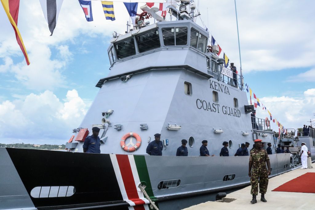 Staff arrested in Kenya LGBT centre for ‘recruiting’ gay youth