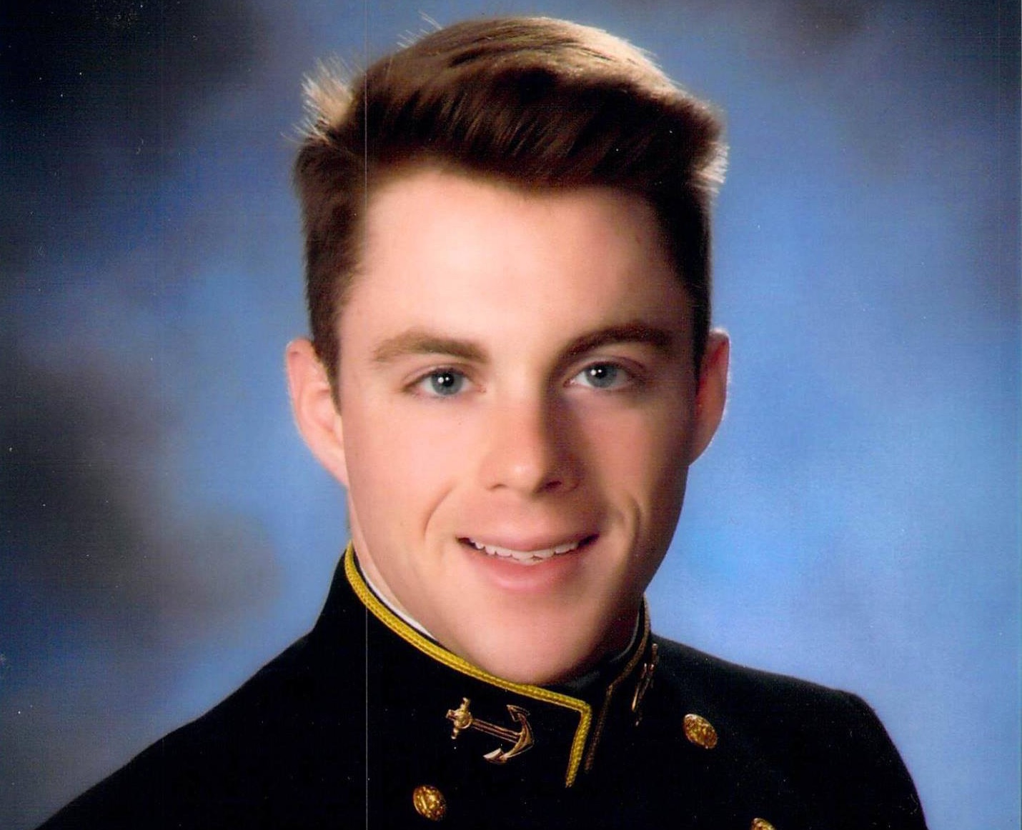 Gay cadet discharged after diagnosis fights military HIV ban