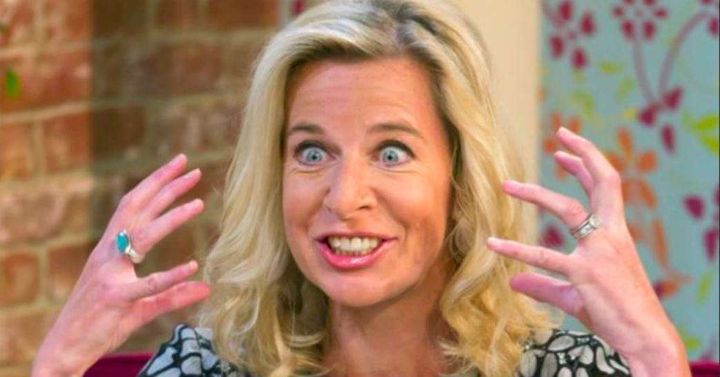 Campaigners want to turn Katie Hopkins' house into a refugee centre after Jack Monroe case