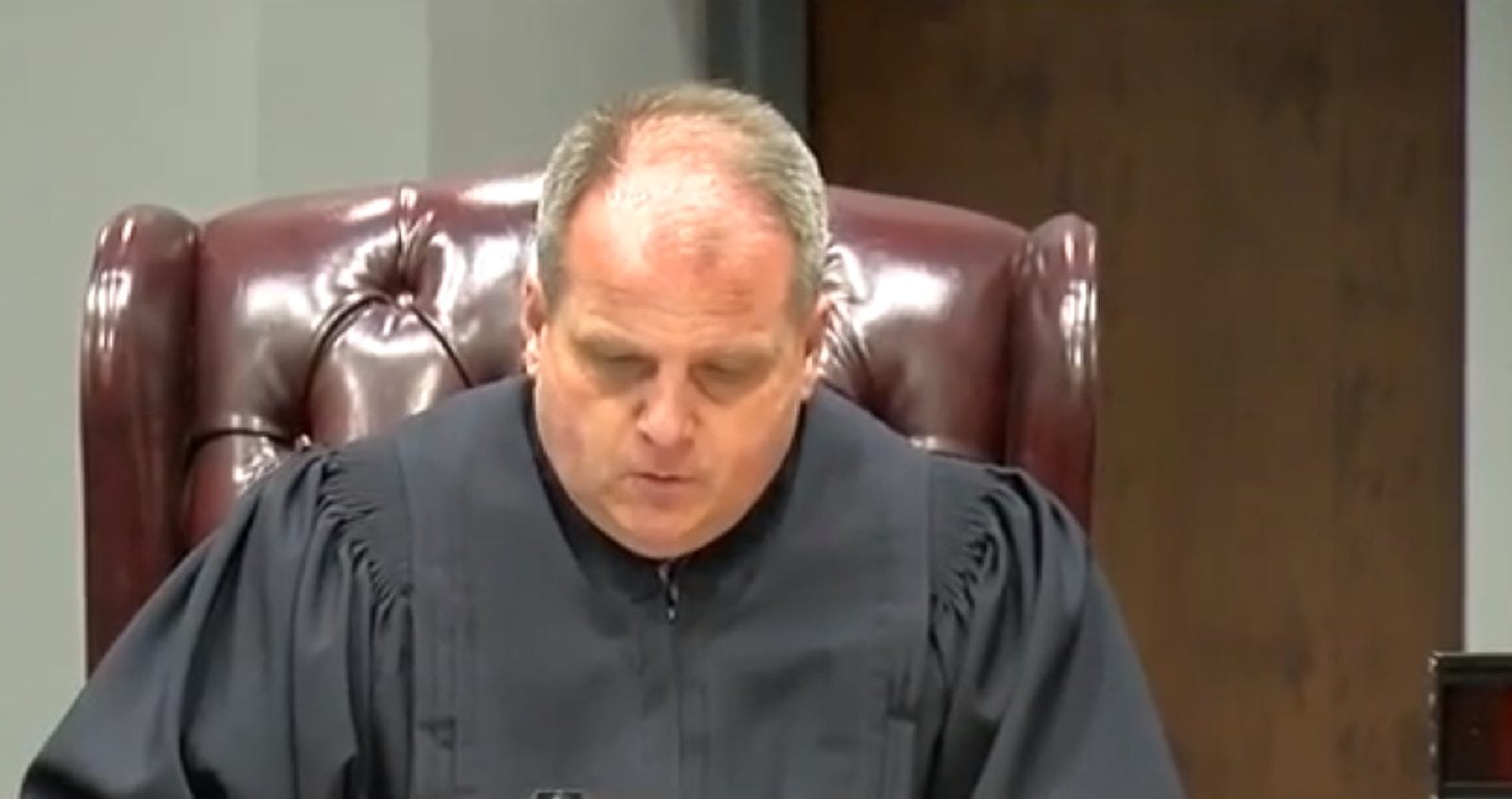 Judge who blocked name changes for transgender teens faces lawsuit