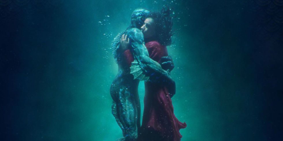 John Waters has one pretty hilarious theory why Shape of Water is set where it is