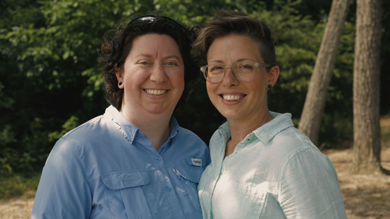 Lesbian couple sue after religious foster agency turns them away