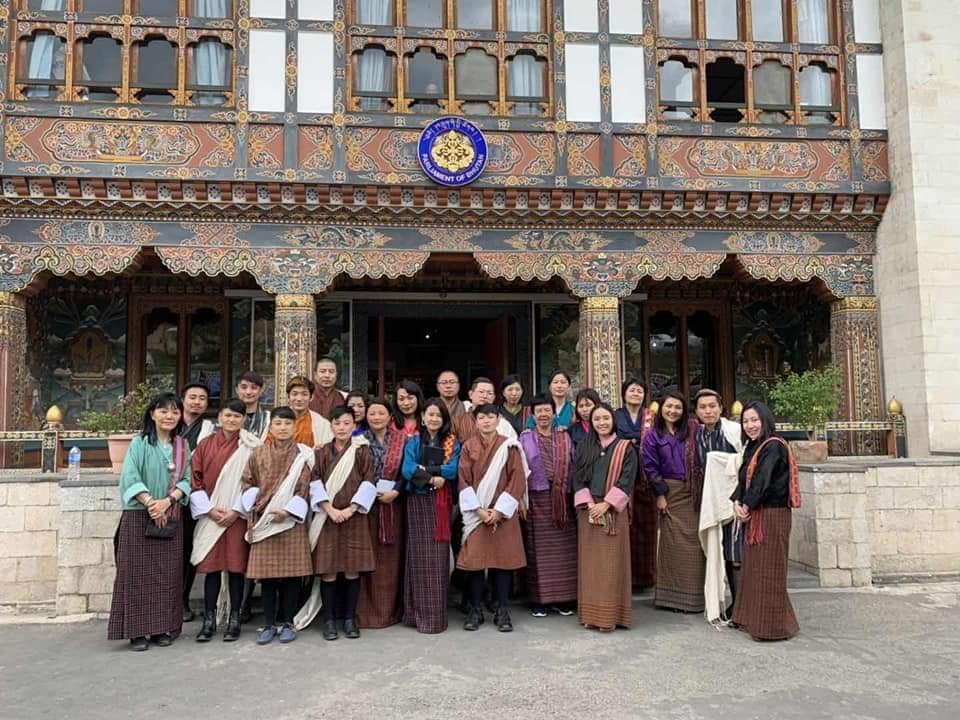 Bhutan moves to decriminalise homosexuality