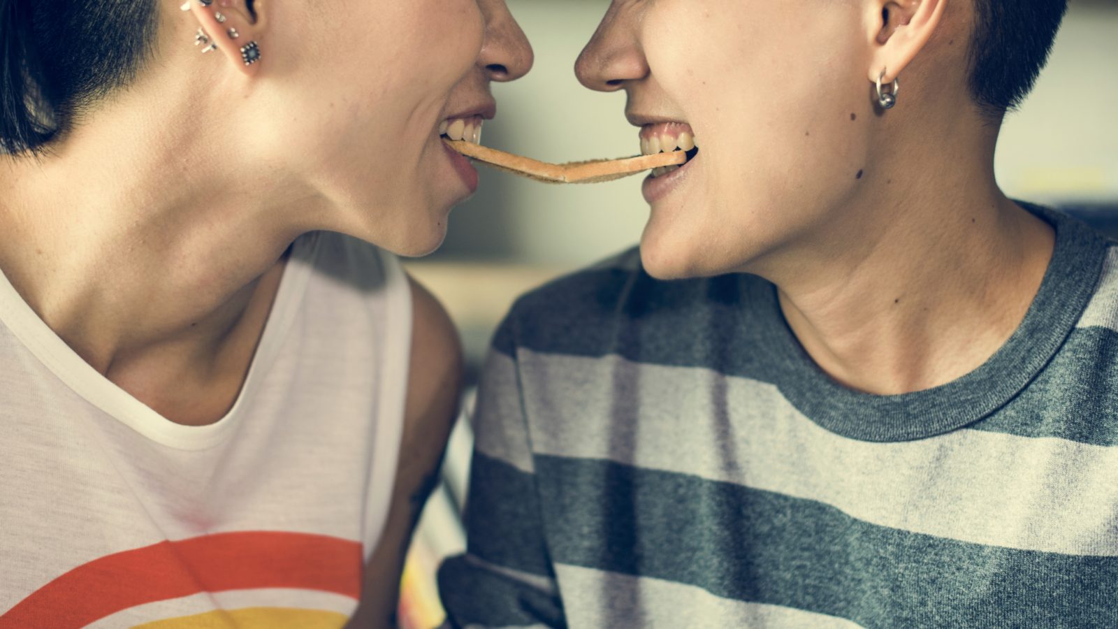 This hilarious meme about dating left-wing lesbians has gone viral
