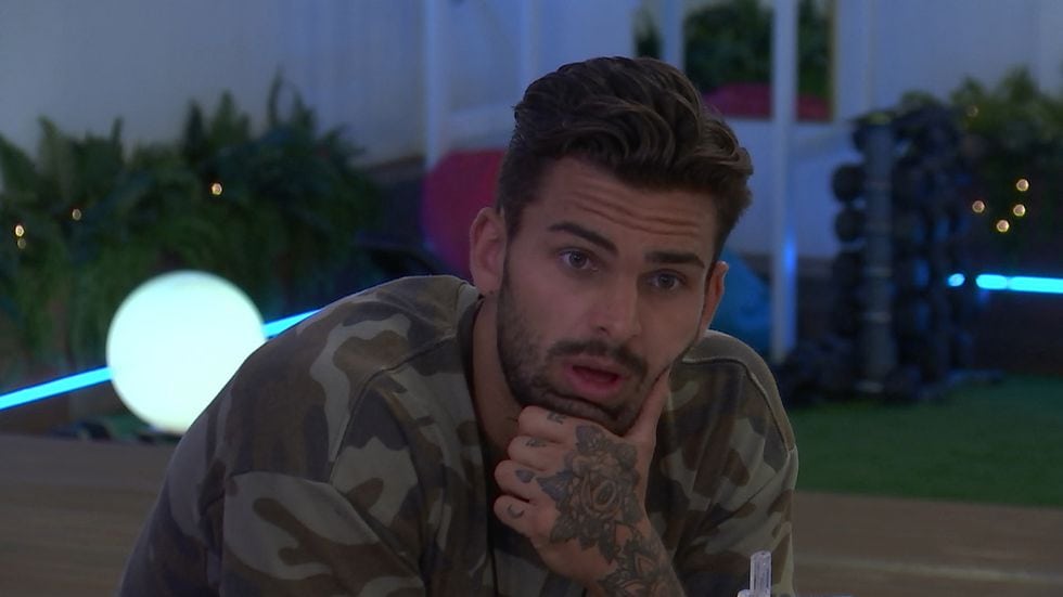 Women’s Aid issues warning over emotional abuse on Love Island