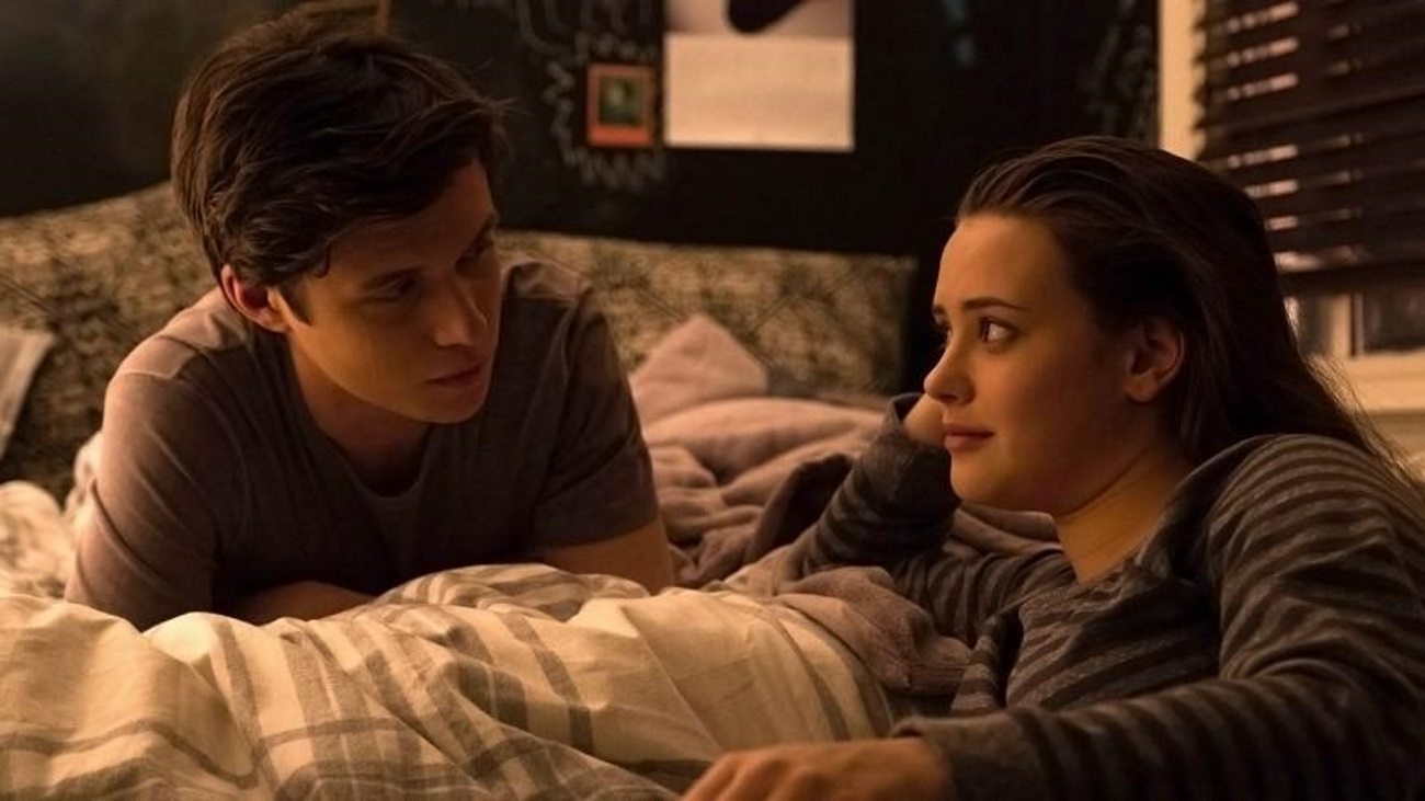 Love, Simon's Katherine Langford: It is 'tremendously scary' to come out in Hollywood
