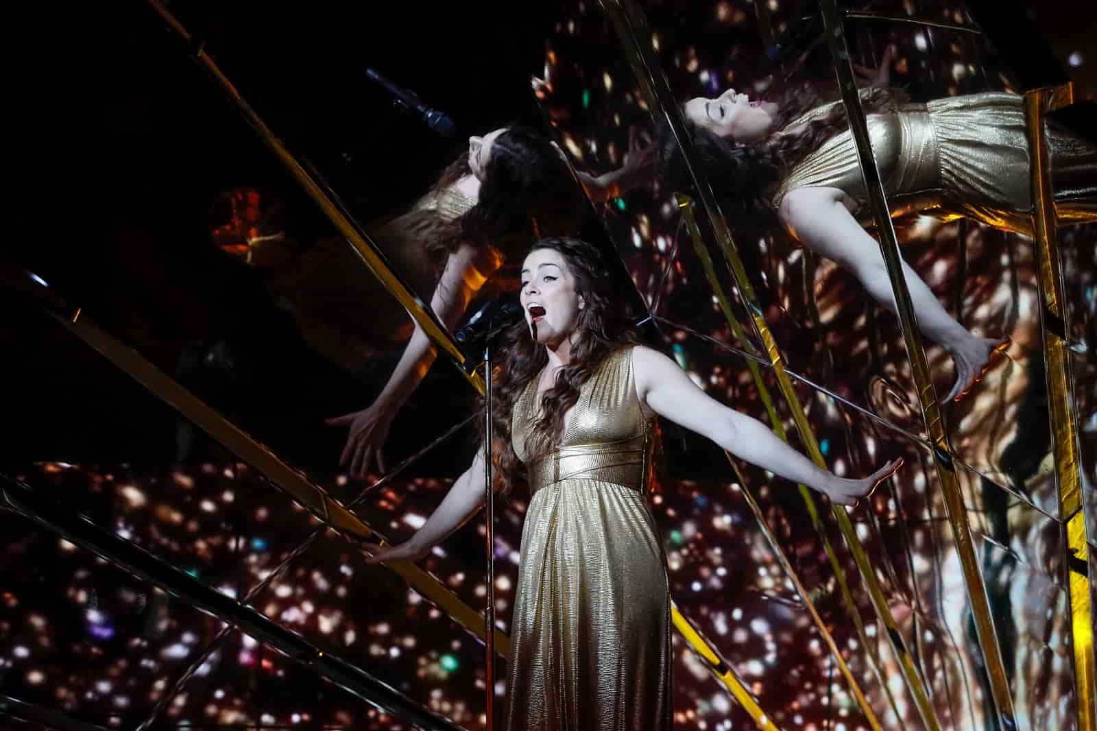 Portugal wins the Eurovision Song Contest