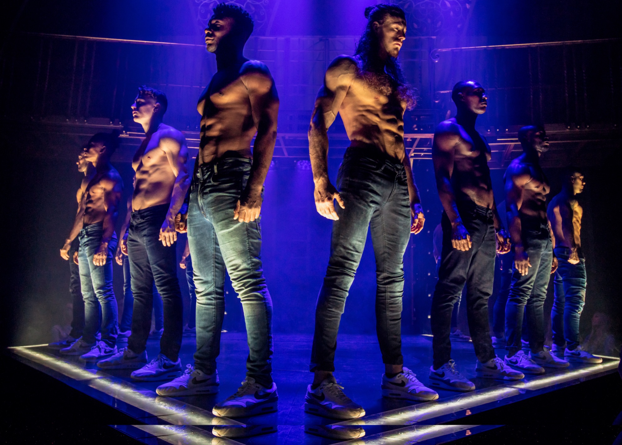 Is Magic Mike Live gay-friendly? Queer review of Channing Tatum show