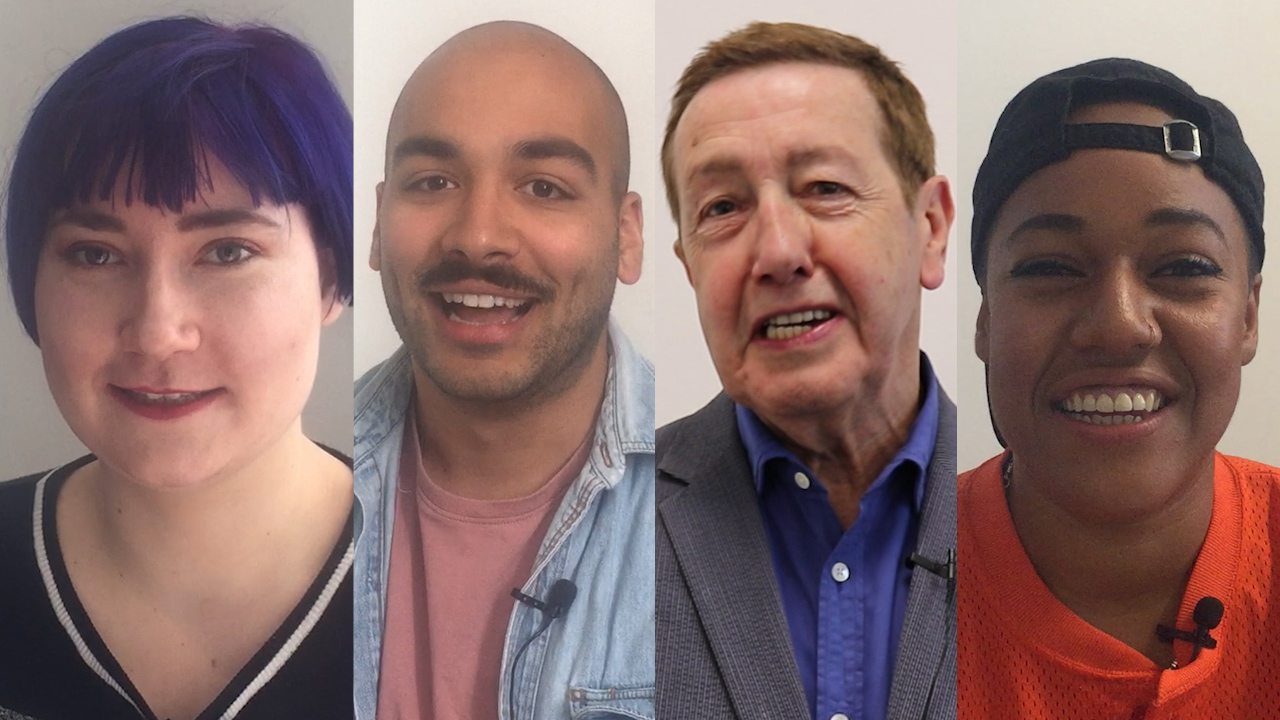 Mental Health Awareness Week: Queer activists breaking the stigma