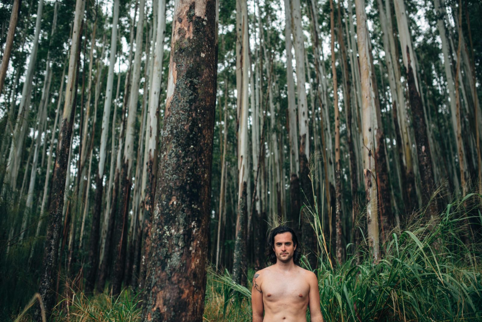 UK’s most popular naked festival to close unless organisers find a new location for 250 totally naked men