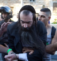 Jerusalem Pride knife attacker found guilty of murdering 16-year-old girl