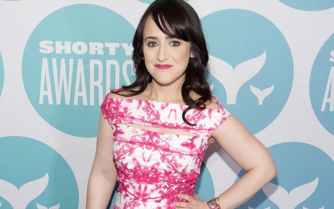 Bisexual Matilda star candidly recounts childhood struggle with OCD to explain why we should all listen to trans kids