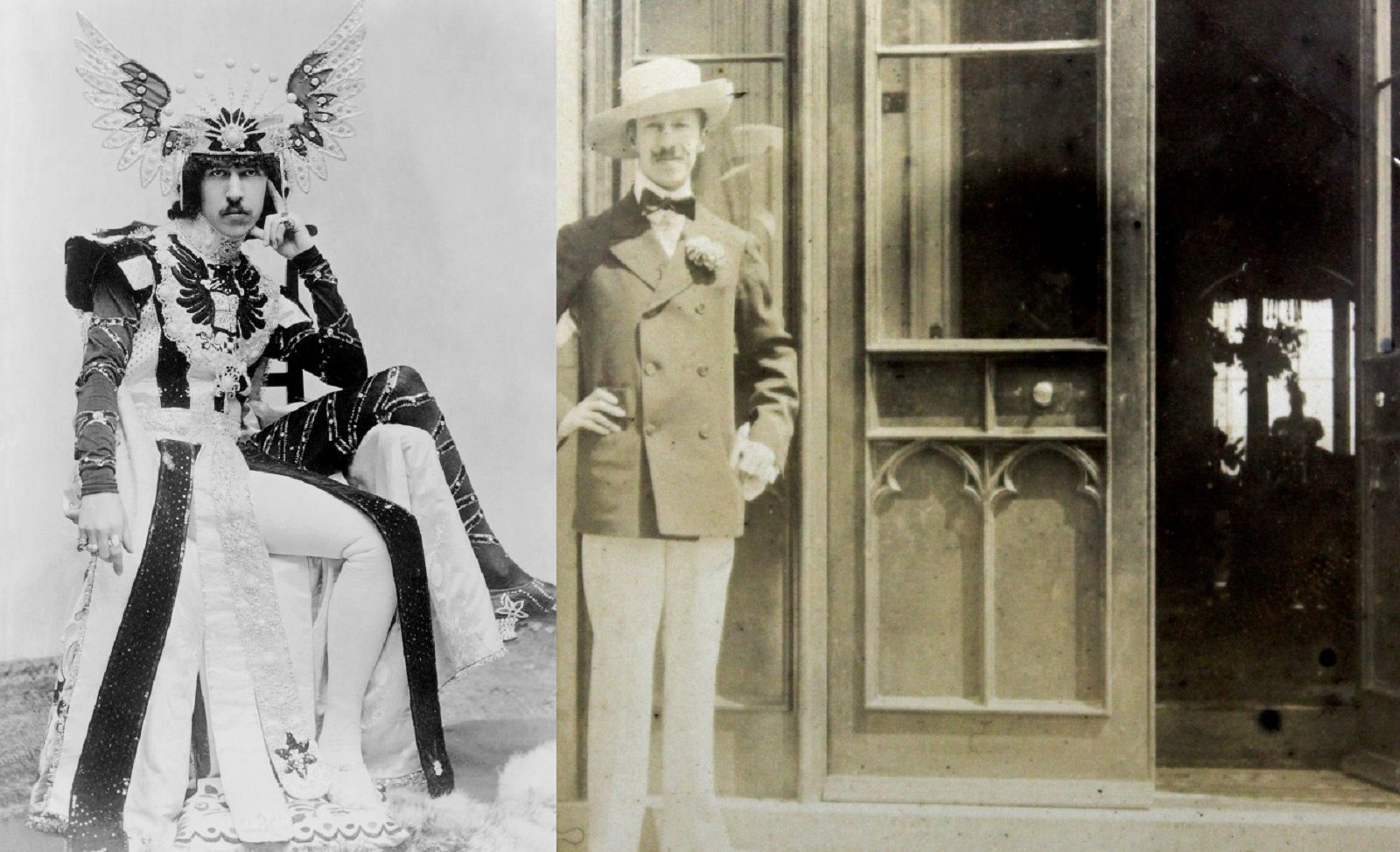 Henry Paget, 5th Marquess of Anglesey: Meet the flamboyant 'Dancing Marquess' who served 19th Century realness
