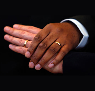 The legalisation of same-sex marriage in the Cayman Islands has been reversed