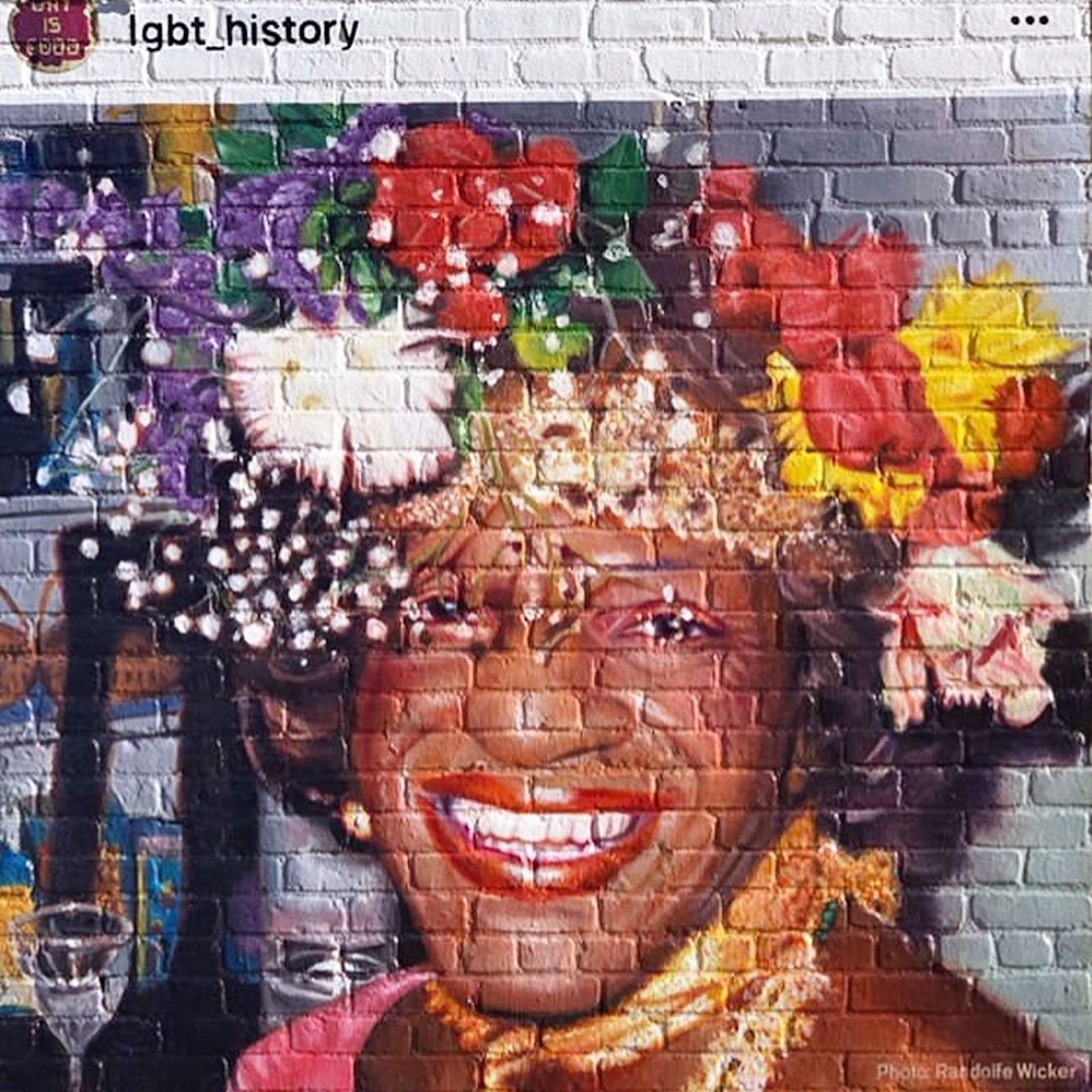 There’s a petition to give Marsha P Johnson her own national holiday